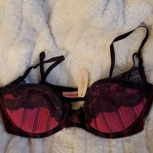 Victoria's Secret Lace Bra
